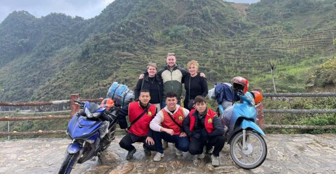 From Ha Giang: Ha Giang Loop 3days 2 Nights Motorbike Tour - Important Information