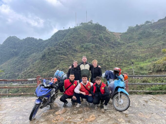 From Ha Giang: Ha Giang Loop 3days 2 Nights Motorbike Tour - Experience and Culture