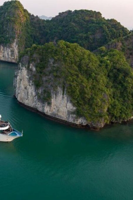 From Ha Long Bay: Ha Long Luxury 1 Day Trip - Additional Information