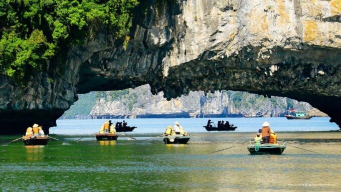 From Ha Long Bay: Ha Long Luxury 1 Day Trip - Frequently Asked Questions