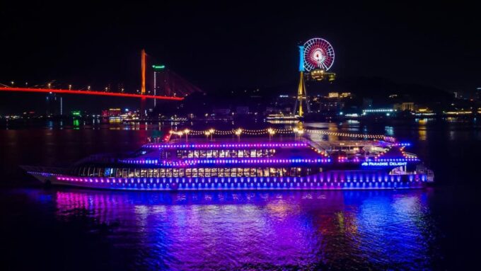 From Ha Long Bay: Paradise Delight Cruise - Packing Recommendations