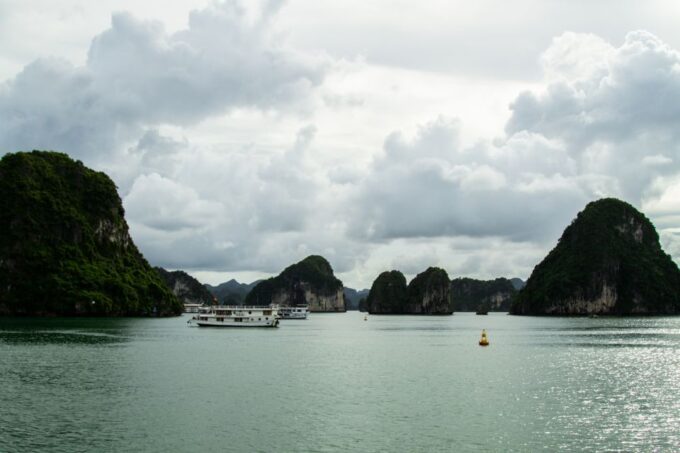 From Ha Long City: Glamours of Ha Long Bay - Frequently Asked Questions