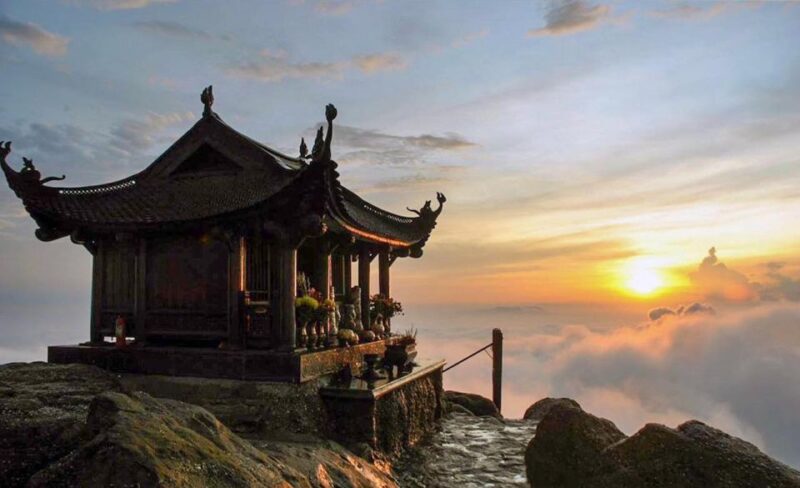 From Ha Long City: Yen Tu Mountain to Pilgrimage Land - Highlights of the Experience