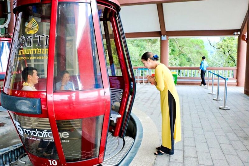 From Ha Long City: Yen Tu Mountain to Pilgrimage Land - Detailed Itinerary