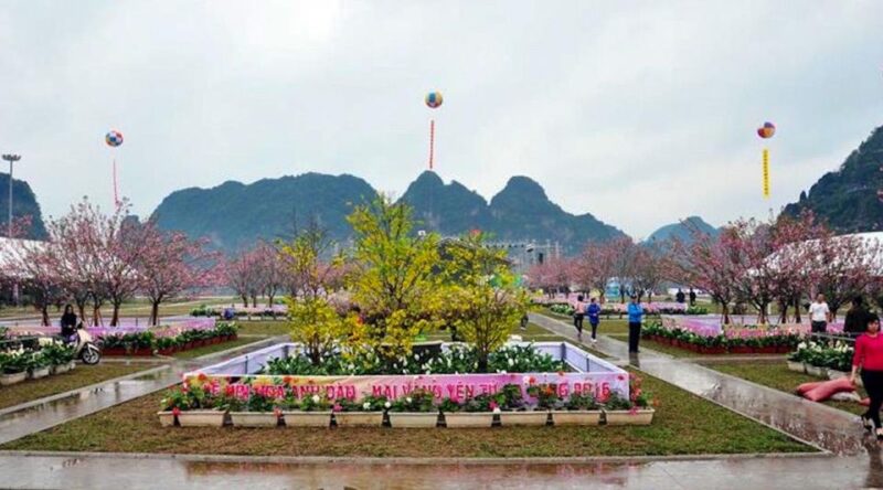 From Ha Long City: Yen Tu Mountain to Pilgrimage Land - Cancellation and Payment Policies