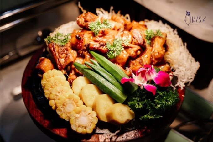From Ha Long: Ha Long Dinner on Cruise - What to Bring