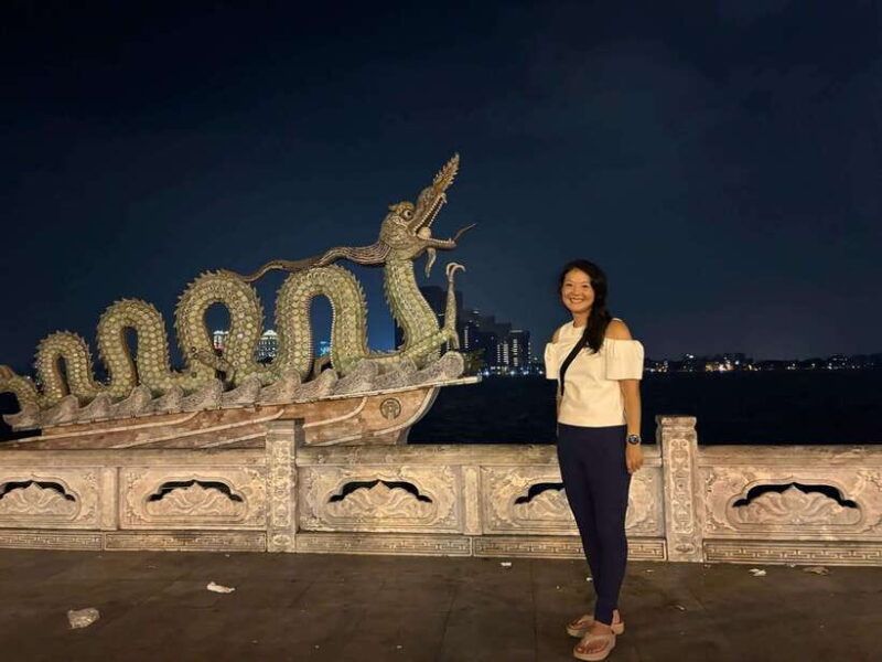 From Ha Long Port: Hanoi City Sightseeing Shore Excursion - Itinerary Highlights