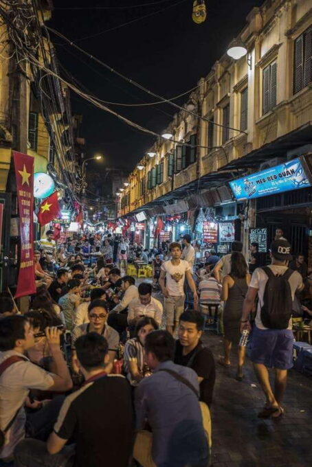 From Ha Long Port: Hanoi City Sightseeing Shore Excursion - Frequently Asked Questions