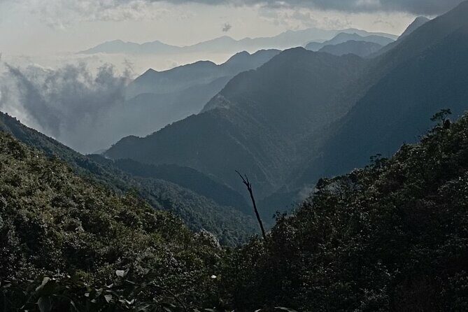From Hà Ni : Conquer Fansipan Peak 2 days 1 night - The Practicalities: What You Need to Know