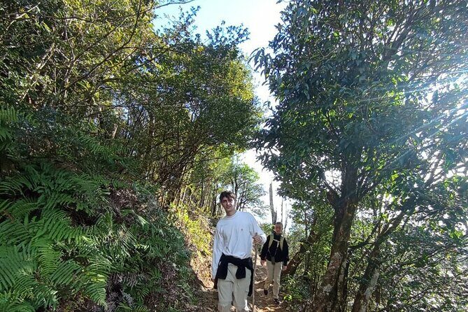 From Hà Ni : Conquer Fansipan Peak 2 days 1 night - Who Should Consider This Tour?