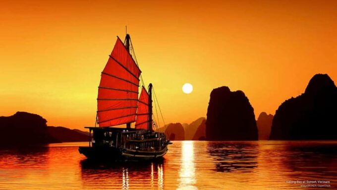 From Ha Noi: 1 Day Ha Long Bay Exploration by Cruise Option - Convenient Pickup From Hanoi