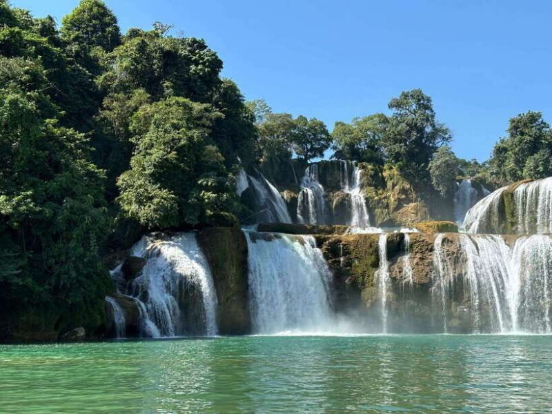 From Ha Noi: 2-Day Angel Eye Mountain Trekking and Motorbike - Key Points