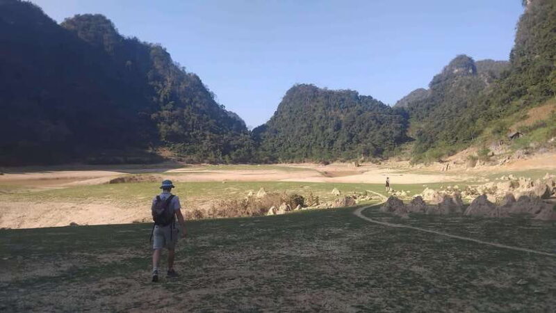 From Ha Noi: 2-Day Angel Eye Mountain Trekking and Motorbike - Exploring Angel Eye Mountain
