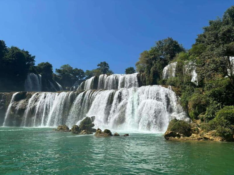 From Ha Noi: 2-Day Angel Eye Mountain Trekking and Motorbike - Discovering Phia Thap Village and Surrounding Areas