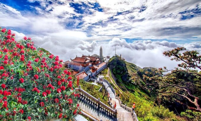 From Ha Noi: 2 Day Explore the Beauty of Sapa With Trekking - Booking and Reservation