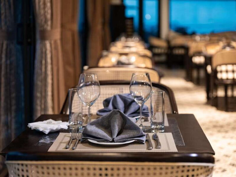 From Ha Noi: 2-Days Ha Long Bay and Lan Ha Bay Cruise 5stars - Important Information