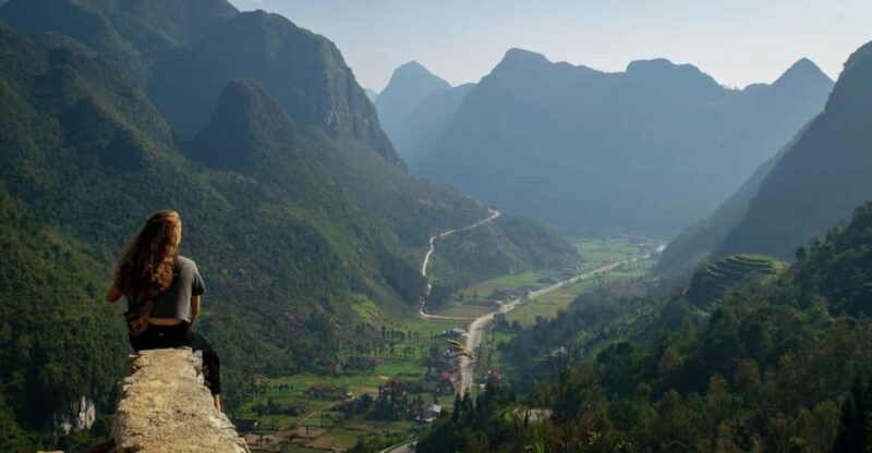 From Ha Noi: 3-Day 2 Night Ha Giang Loop Motorcycle Tour - Itinerary Highlights