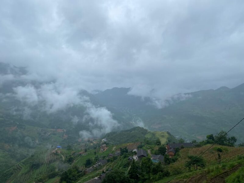 From Ha Noi: 3-Day 2 Night Ha Giang Loop Motorcycle Tour - Inclusions