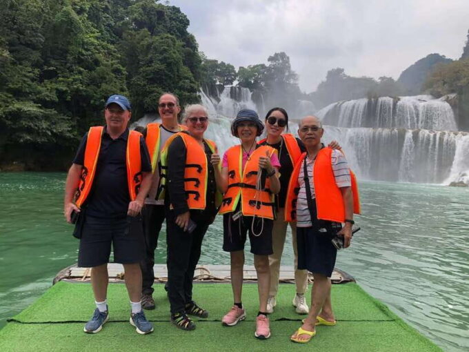 From Ha Noi: Cao Bang Loop Motorbike Tour: 01 Day Trip - Additional Notes