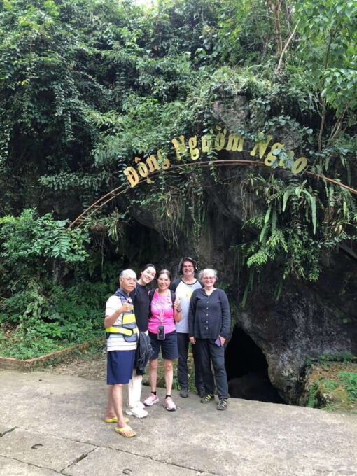 From Ha Noi: Cao Bang Loop Motorbike Tour: 01 Day Trip - Reservation and Contact Information