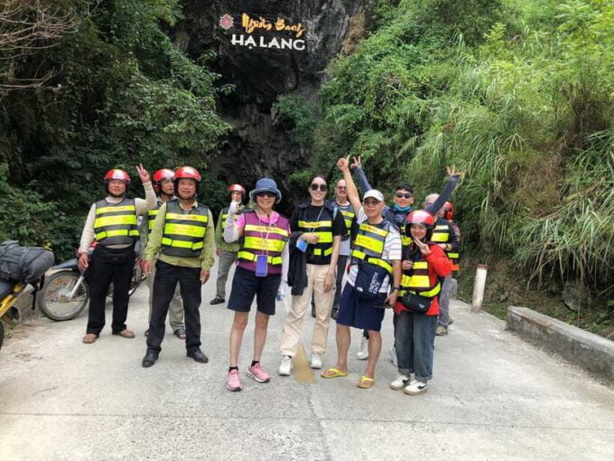 From Ha Noi: Cao Bang Loop Motorbike Tour: 01 Day Trip - Since You Asked