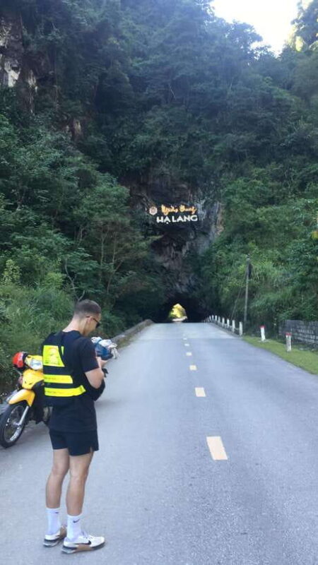 From Ha Noi: Cao Bang Loop Motorbike With Easy Rider - Meeting Point and What to Bring