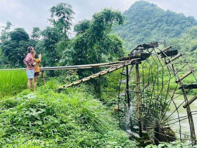 From Ha Noi: Cao Bang Loop Motorbike With Easy Rider - Reasons to Choose the Cao Bang Loop Tour