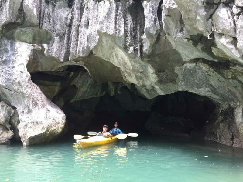 From Ha Noi/Cat Ba: Full-Day Cruise to Lan Ha - Ha Long Bay - Authentic Experiences and Traveler Insights