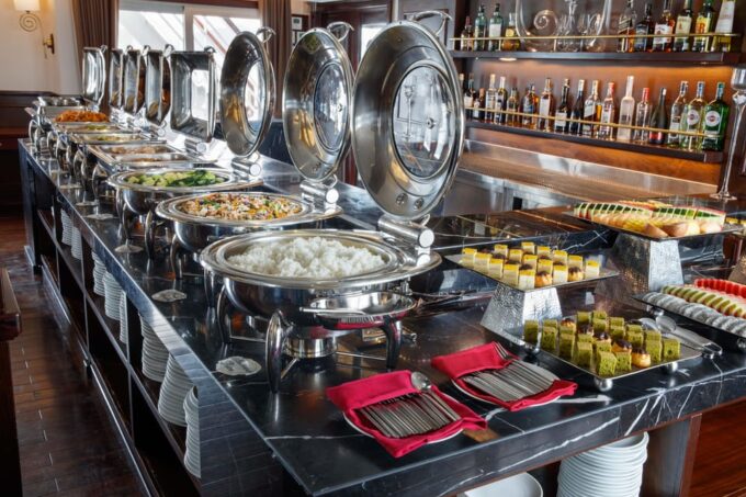 From Ha Noi: Cruise 6 Star Luxury at Ha Long Bay 2D1N - Cancellation Policy