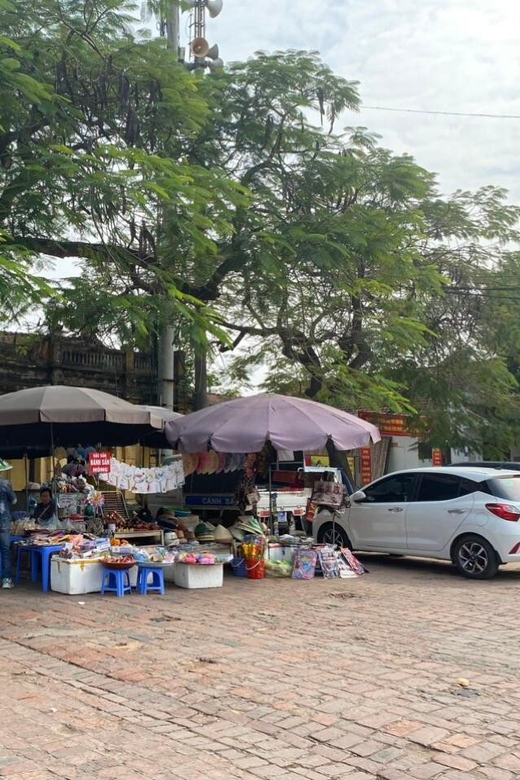 From Ha Noi: Duong Lam Ancient Village 1 Day - Itinerary Highlights