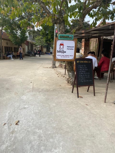 From Ha Noi: Duong Lam Ancient Village 1 Day - Cancellation Policy