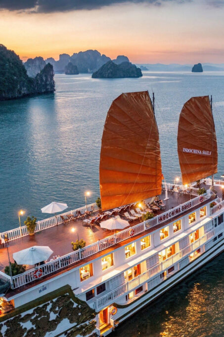 From Ha Noi: Explore Ha Long 2 Days 1 Night - Additional Information