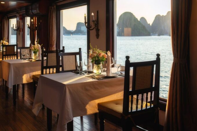 From Ha Noi: Explore Ha Long 2 Days 1 Night - Unique Experiences