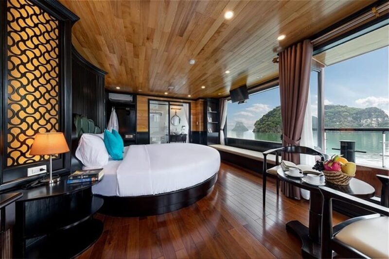 From Ha Noi: Explore Ha Long Bay For 2 Days 1 Night - Cave Exploration