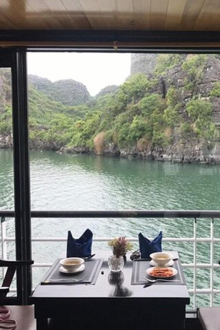 From Ha Noi: Explore Ha Long Bay For 2 Days 1 Night - Included in the Tour