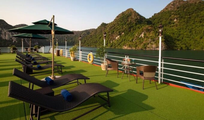 From Ha Noi: Explore Ha Long Bay For 2 Days 1 Night - Additional Information