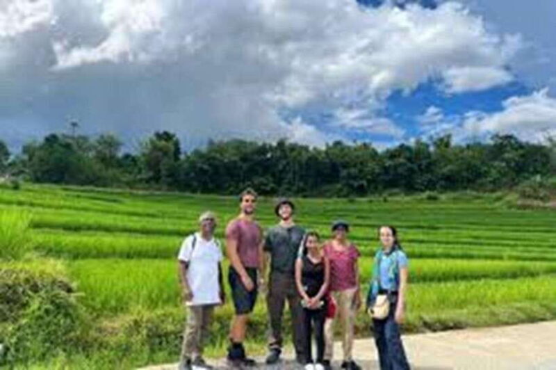 FROM HA NOI: EXPLORE PU LUONG DAY TRIP - Frequently Asked Questions