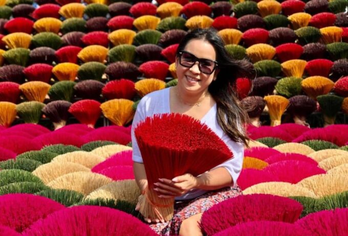 From Ha Noi: Explore Quang Phu Cau Incense Village Half Day - Additional Information and Inclusions