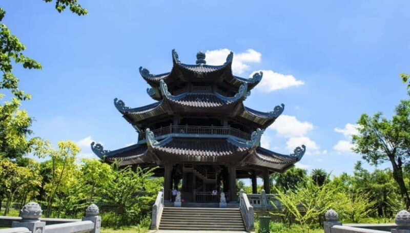 From Ha Noi: Full Day Ninh Binh Tour and Small Groups - Participant Restrictions and Recommendations
