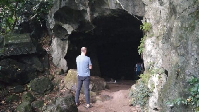 From Ha Noi - FullDay Trip Cuc Phuong National Park - Transportation and Pickup