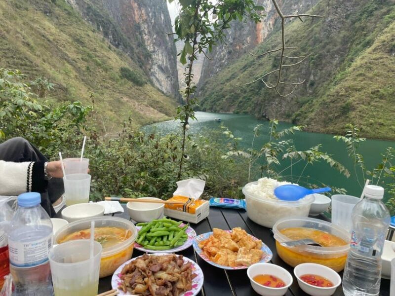 From Ha Noi: Ha Giang 2D1N Tour With Sleep Bus or Limousine - Key Points