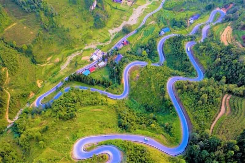 From Ha Noi: Ha Giang 2D1N Tour With Sleep Bus or Limousine - Inclusions