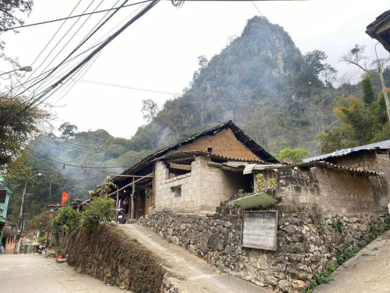 From Ha Noi: Ha Giang 2D1N Tour With Sleep Bus or Limousine - Experience and Culture