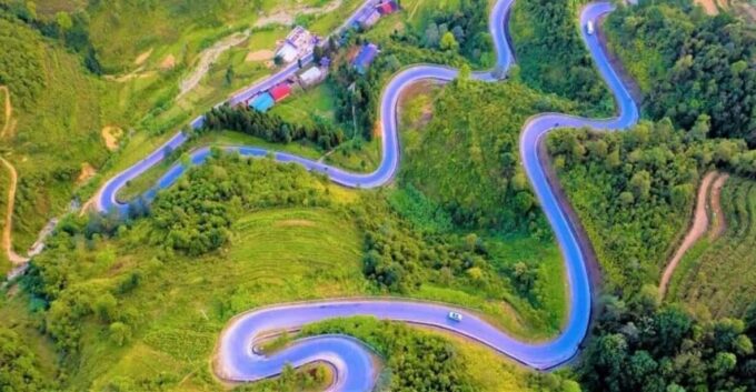 From Ha Noi: Ha Giang 2D1N Tour With Sleep Bus or Limousine - Exploring Ha Giang