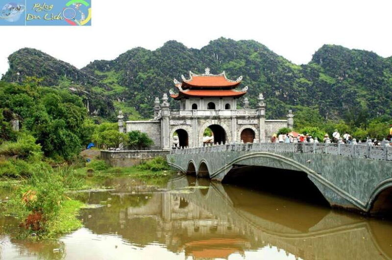 From Ha Noi: Ha Giang 4-Days Motorbike Tour Dong Van, Du Gia - Key Points