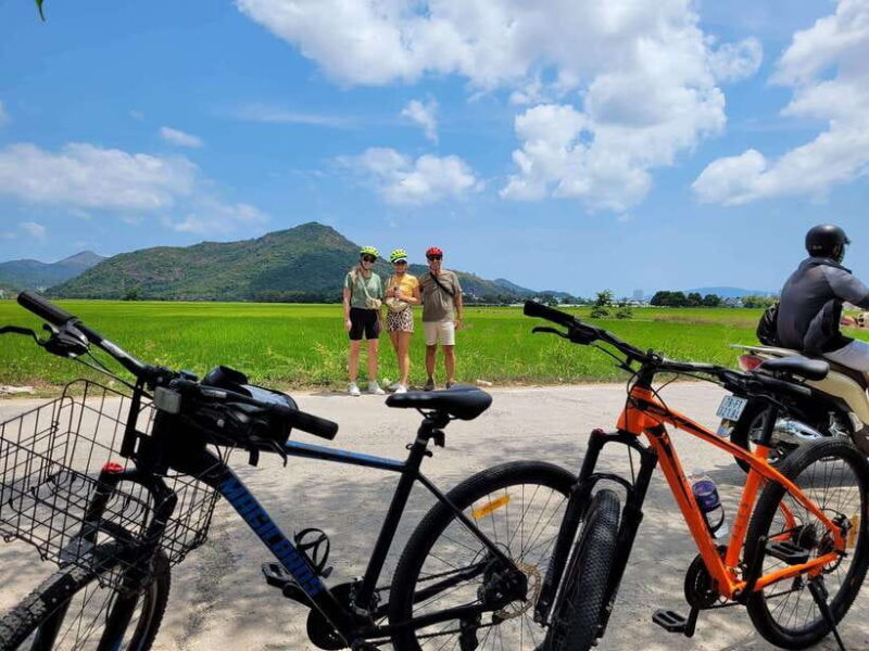 From Ha Noi: Ha Giang 4-Days Motorbike Tour Dong Van, Du Gia - Tour Overview