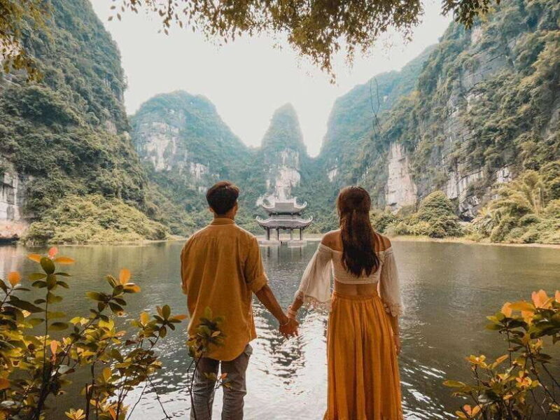 From Ha Noi: Ha Giang 4-Days Motorbike Tour Dong Van, Du Gia - Frequently Asked Questions