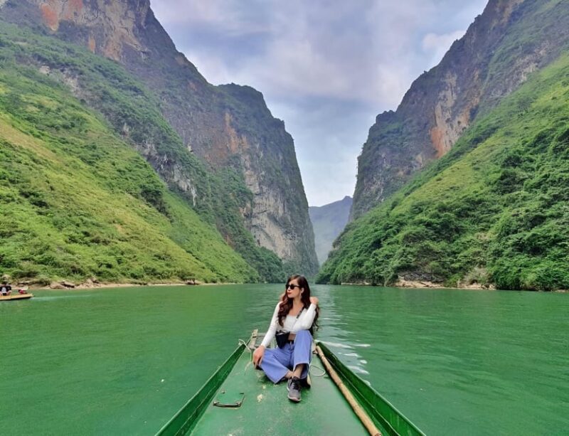 From Ha Noi: Ha Giang, Dong Van Rock Plateau 2-Day, 3-Night - Itinerary Highlights
