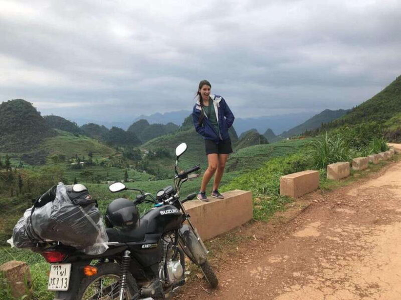 From Ha Noi: Ha Giang Loop 4-Day Tour Self-driving/easyRider - Day 4: Return to Ha Giang