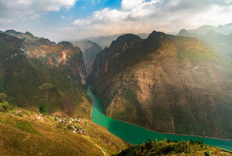 From Ha Noi: Ha Giang Loop Tour 4 Day 3 Nights - Itinerary Highlights